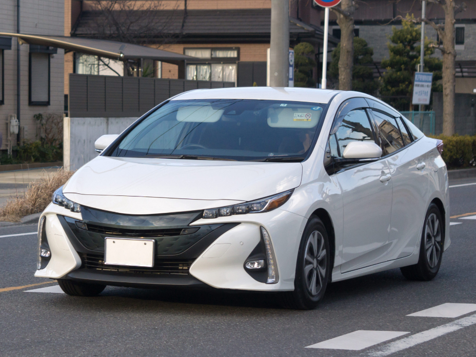 コンパクト・乗用車クラス