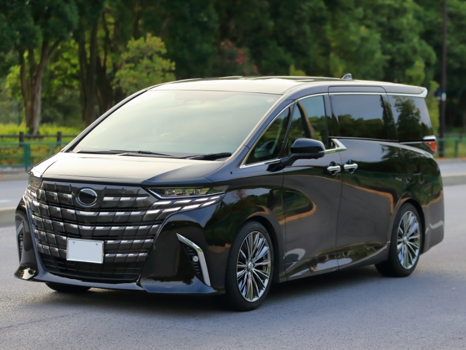 ミニバン・ワンボックスクラス